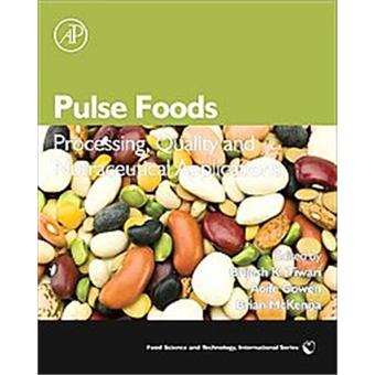 Pulse Foods - 1